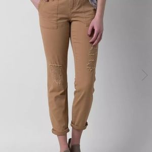 BKE Mollie Ankle Skinny Pant